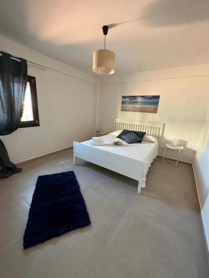 Villa Fiorenza - 100 Mt Dal Mare كاستيلاّماري ديل غو المظهر الخارجي الصورة